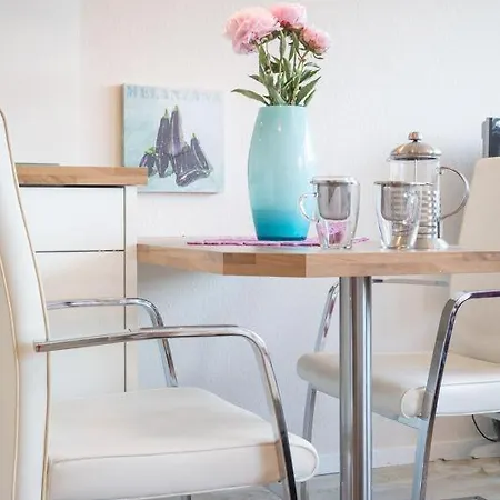 Apartment Ad3 1e Duenenprinz