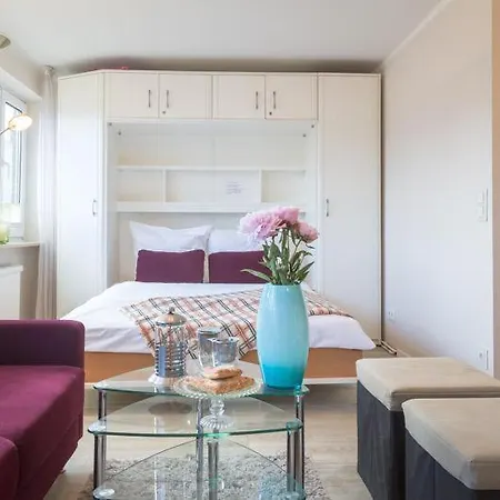 Ad3 1e Duenenprinz Apartment *