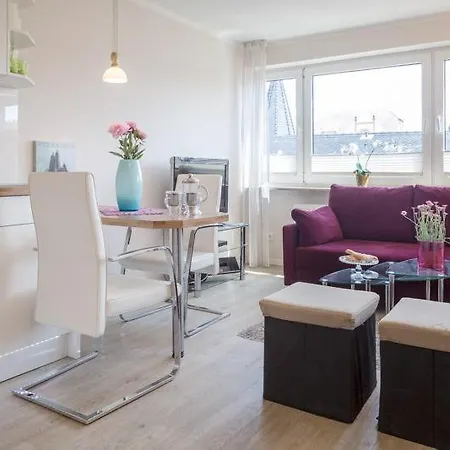 Apartment Ad3 1e Duenenprinz
