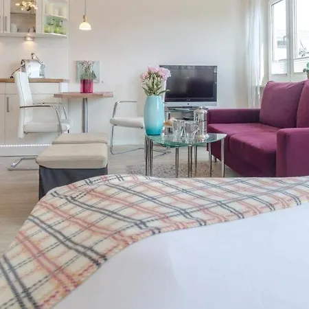 Ad3 1e Duenenprinz Apartment *